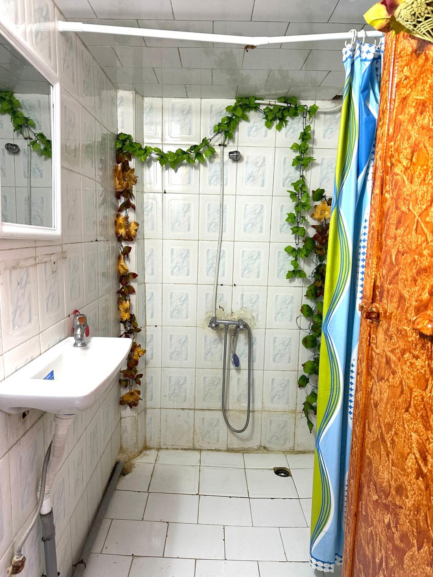 Blue Star Hostel Fes Room photo